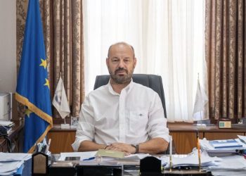 Φάνης Στάθης: «Ο ΕΝΦΙΑ καταργείται και στις κοινότητες έως 2.000 κατοίκους – Μουζάκι και Αγναντερό στις Δημοτικές Κοινότητες που πλέον συμπεριλαμβάνονται – Μια διεκδίκηση που δικαιώθηκε»