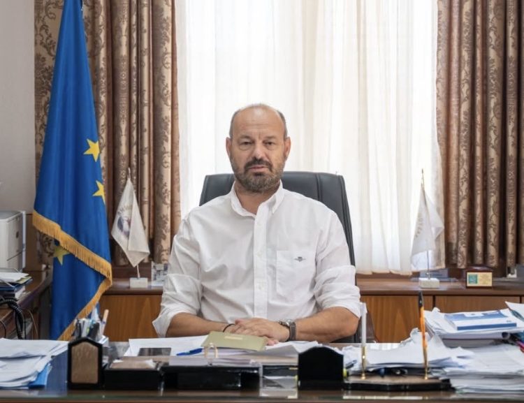Φάνης Στάθης: «Ο ΕΝΦΙΑ καταργείται και στις κοινότητες έως 2.000 κατοίκους – Μουζάκι και Αγναντερό στις Δημοτικές Κοινότητες που πλέον συμπεριλαμβάνονται – Μια διεκδίκηση που δικαιώθηκε» 