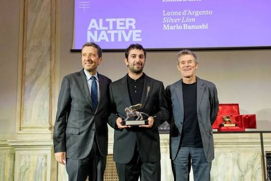 Διεθνές Φεστιβάλ Παραστατικών Τεχνών UNDER30