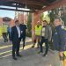Παρεμβάσεις που σχετίζονται με την καθημερινότητα στη συνοικία Καμινάδω