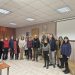 Το Κέντρο Εκπαίδευσης Ψηφιακών Δεξιοτήτων της Περιφέρειας Θεσσαλίας στη Λάρισα στο ΚΕΚ της Περιφέρειας