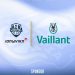 Η VAILLANT συνεχίζει στο πλευρό του Α.Σ. Καρδίτσας ΙΑΠΩΝΙΚΗ