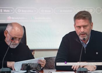 Δήμος Αργιθέας: Ισχυρή ενεργειακή συμμαχία,  παρεμβάσεις σε υποδομές – καθημερινότητα