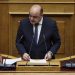 Σπάνιας: Παρέμβαση στον Υπουργό Εσωτερικών για τους 34 εργαζομένους καθαριότητας της Π.Ε. Καρδίτσας 