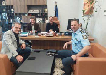 Ενημερωτική καμπάνια της Ελληνικής Αστυνομίας για τις τηλεφωνικές απάτες
