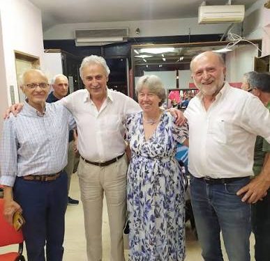 Επιλογή βαρόμετρο για Τσίπρα ο Μιχαλάκης…
