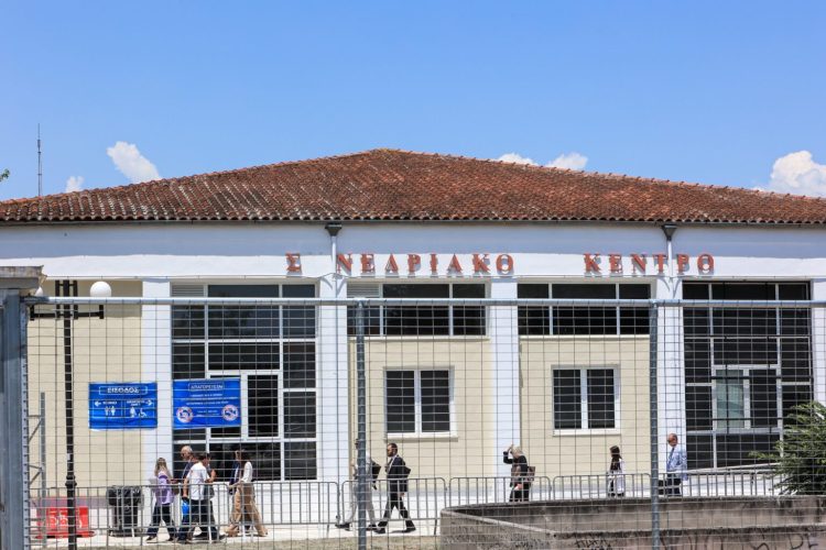 Δίκη Τεμπών: «Δεν μπορούσα να πάρω ανάσα – Ήταν ένα σκηνικό σαν πολεμική ταινία»