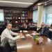 Σπάνιας: Νέα συνάντηση με τη Διοικήτρια της ΔΥΠΑ – Θετικές εξελίξεις για τις Εργατικές Κατοικίες και την ενίσχυση της απασχόλησης στην Καρδίτσα