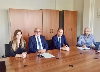 Τέλης Σπάνιας: Συνεργασία με τη Hellenic Rail Estate για την προστασία και αξιοποίηση των Σταθμών ΟΣΕ στην Καρδίτσα και στο Φανάρι
