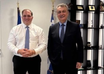 Πυρετός επαφών Κωτσού..