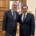 Κωτσός: Δόθηκε λύση στο ζήτημα των απασχολούμενων με τη διαδιακασια των πάγιων κατ’ αποκοπή χορηγήματων καθαριότητας στις Π.Ε. Καρδίτσας και Τρικάλων
