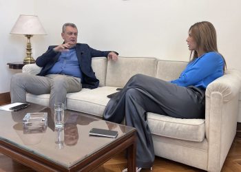 Κωτσός: Εντάχθηκε το 1ο Δημοτικό Σχολείο Μουζακίου στο πρόγραμμα «Μ. Γιαννάκου»
