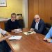 Τέλης Σπάνιας: Συνάντηση με τη Διοίκηση της ΚΤΥΠ Α.Ε. για σημαντικά έργα του Νομού Καρδίτσας