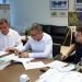 Υπογράφηκε η σύμβαση για τον καθαρισμό του ποταμού Σοφαδίτη