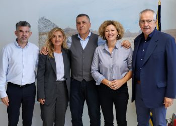 Περιφέρεια Θεσσαλίας: Και το 2027 στη Θεσσαλία ο ΔΕΗ Tour of Hellas