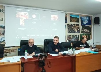 Τρείς συνεδριάσεις στον Δήμο Αργιθέας: Ισχυρή οικονομία και έργα  για την τοπική ανάπτυξη!