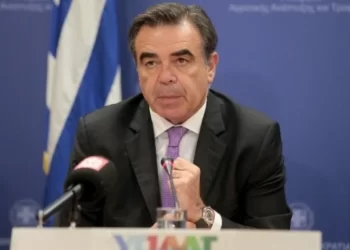 Σχοινάς: Τα προβλήματα γεωργίας και κτηνοτροφίας δεν προσφέρονται για χάιδεμα αυτιών