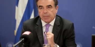 Σχοινάς: Τα προβλήματα γεωργίας και κτηνοτροφίας δεν προσφέρονται για χάιδεμα αυτιών