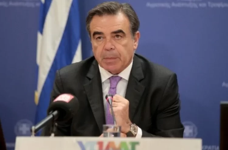 Σχοινάς: Τα προβλήματα γεωργίας και κτηνοτροφίας δεν προσφέρονται για χάιδεμα αυτιών